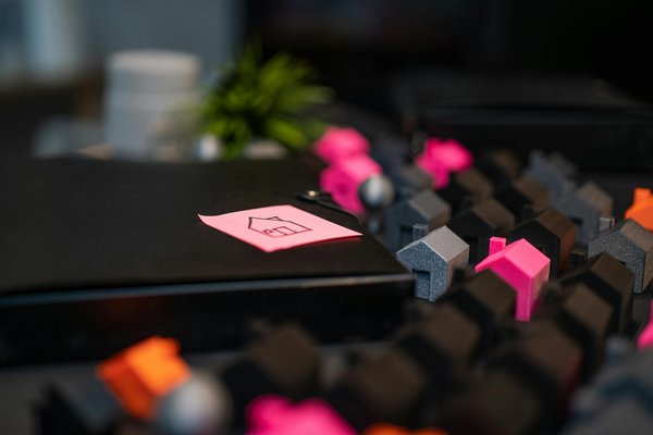 How a real estate agency can simplify property transactions in spain