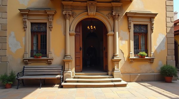 How a real estate agency can simplify property transactions in spain