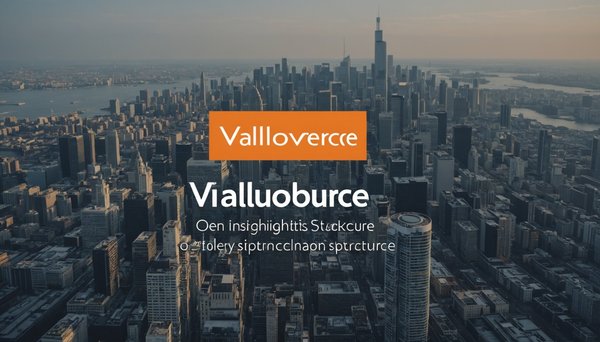 Vallourec stock: essential insights on shareholding structure