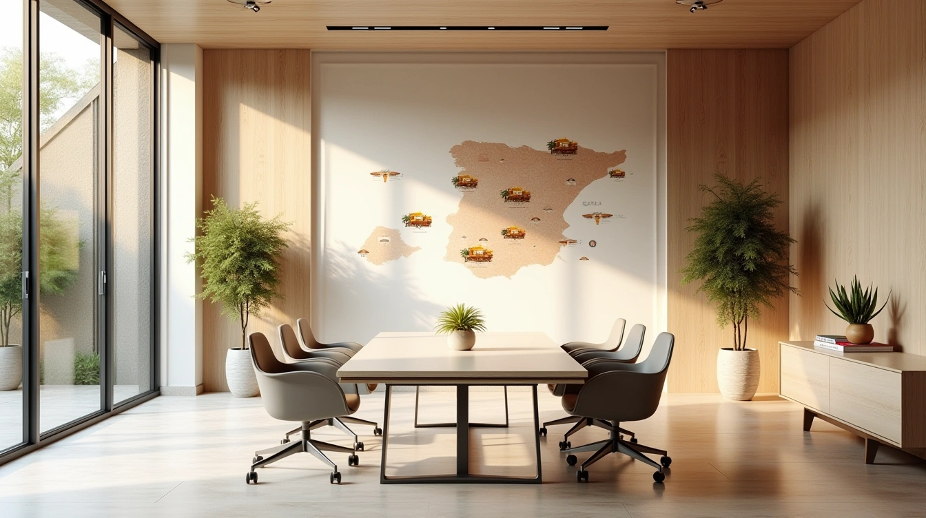 What services does a real estate agency provide?